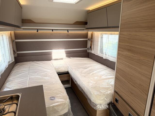 Dethleffs Nomad 510 LE