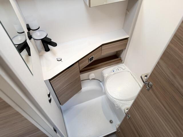 Dethleffs Nomad 510 LE