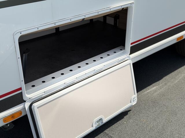 Dethleffs Nomad 510 LE