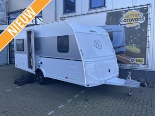 Knaus Sport 450 FU FRANSBED-GRATIS MOVER