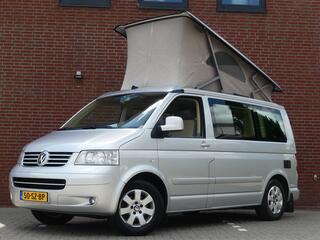 VW California 2.5 TDI 4Motion / Zeer goede