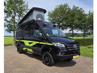 Hymer Grand Canyon 600 S 4x4 CrossOver * AUTAR