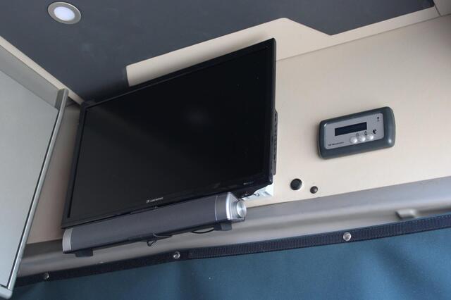 VW Crafter Camper 2.5 TDI 163PK | Dubbel lu