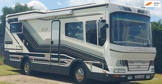 Overige MAN lecor 975 QBT president-liner unieke