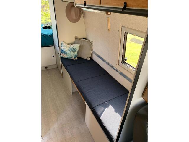 Mercedes 408 dx offgrid expeditie camper dubbellu