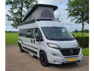 Hymer Free 600
