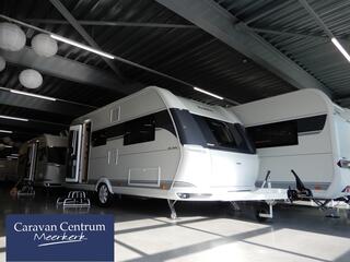 Hobby DE Luxe 495 UL VOORDEELPAKKET