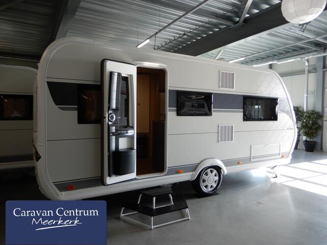 Hobby DE Luxe 495 UL VOORDEELPAKKET