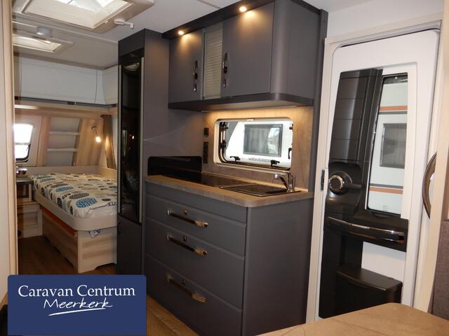 Hobby DE Luxe 495 UL VOORDEELPAKKET