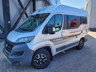 Adria TWIN 500 S Automaat, 60d km