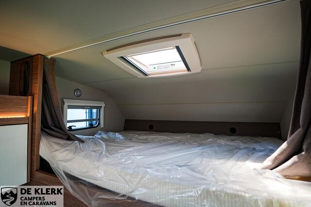 Weinsberg Carahome 650 DG