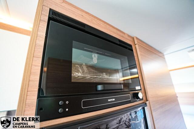 Weinsberg Carahome 650 DG