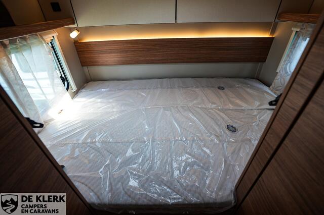 Weinsberg Carahome 650 DG