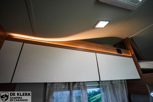 Weinsberg Carahome 650 DG