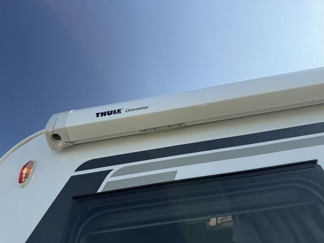 Weinsberg Carahome 650 DG