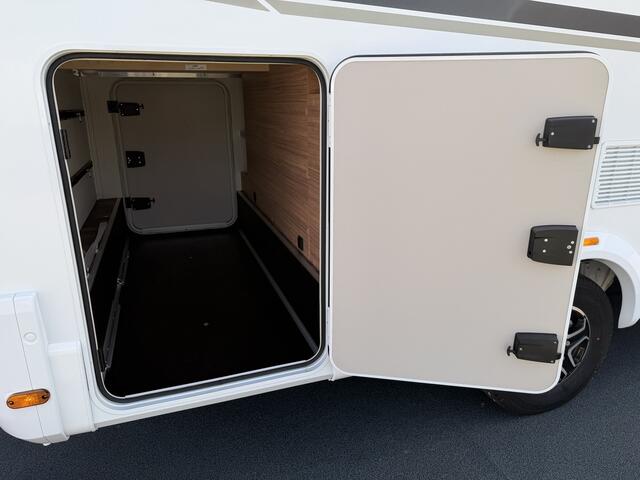 Weinsberg Carahome 650 DG