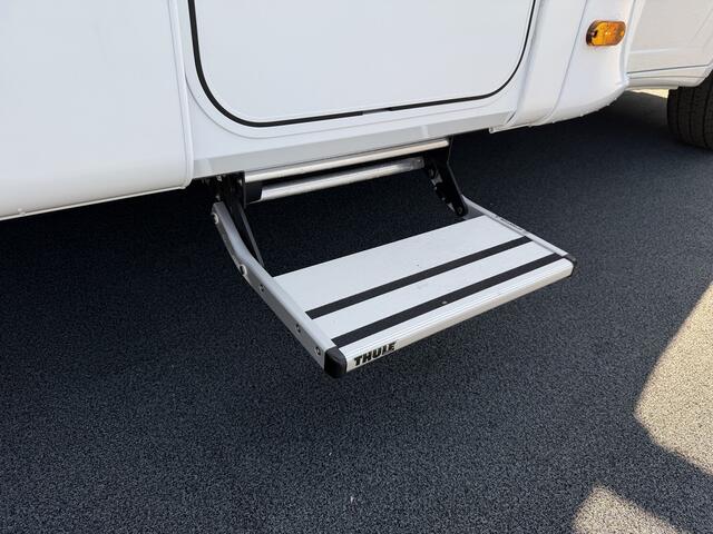 Weinsberg Carahome 650 DG