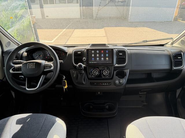 Weinsberg Carahome 650 DG