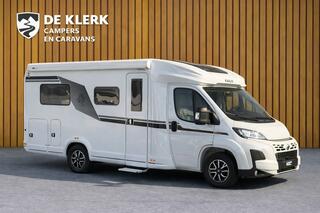 Knaus LIVE TI 590 MF Platinum Select