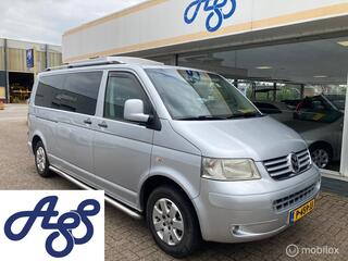 VW TRANSPORTER TDI 96 KW AUT APK 30-4-26