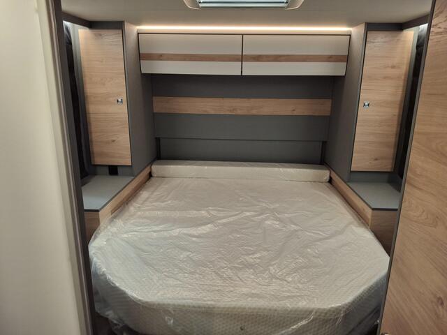 Dethleffs Just Camp T7052 DBL 2024 