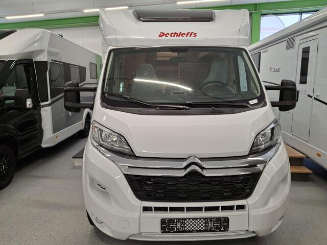 Dethleffs Just Camp T7052 DBL 2024 
