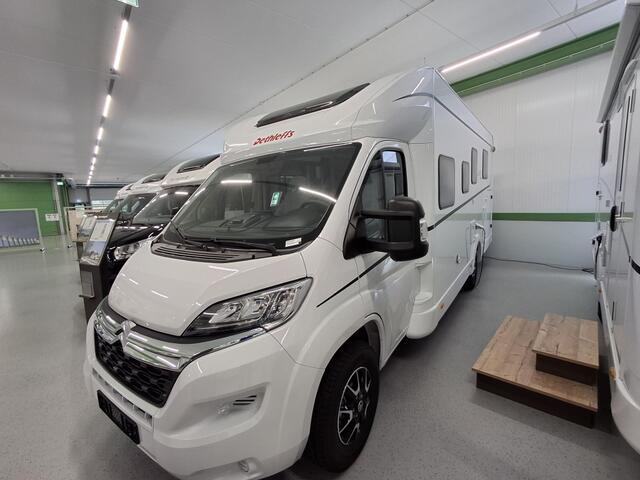 Dethleffs Just Camp T7052 DBL 2024 