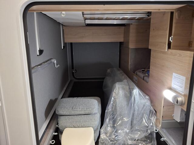 Dethleffs Just Camp T7052 DBL 2024 