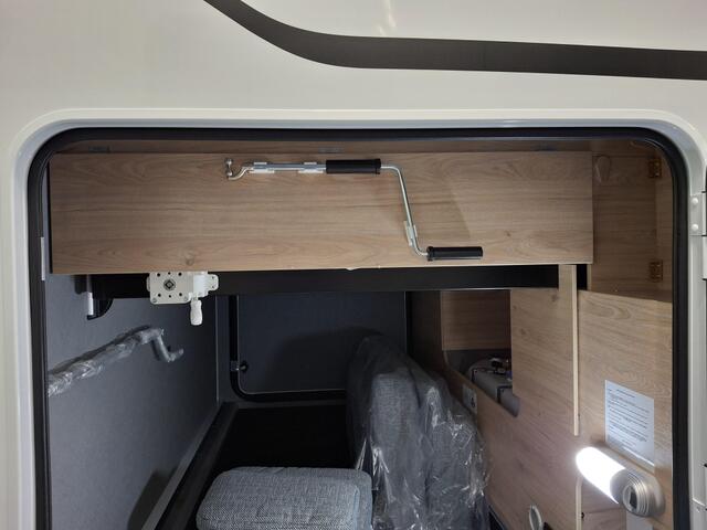 Dethleffs Just Camp T7052 DBL 2024 