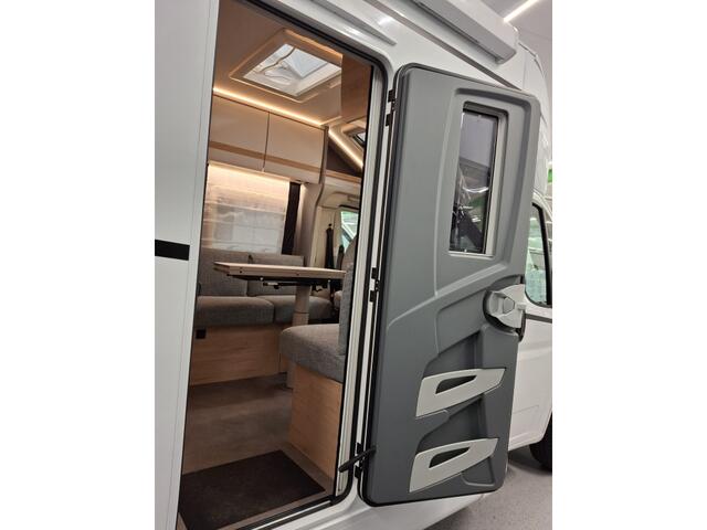 Dethleffs Just Camp T7052 DBL 2024 