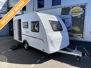 Weinsberg CaraCito 390 QD LICHTGEWICHT-MOVER