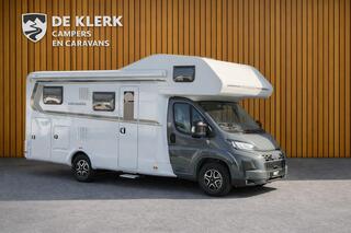 Weinsberg CaraHome 650 MEG