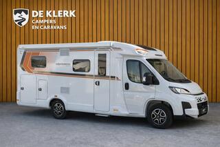 Weinsberg Caracompact 600 MEG Pepper