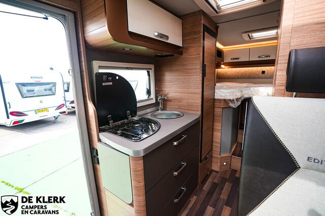 Weinsberg Caracompact 600 MEG Pepper