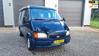 Ford Transit ALLE TRANSIT CAMPER GEZOCHT 0613