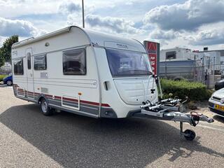 Home-Car 526h Racer 470 UE | 2 Enkele bedden | Vo