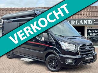 Dethleffs Globetrail 600 | Luifel | Horre | Full-L