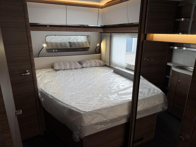 Tabbert Puccini 560 TD / 50% Deals