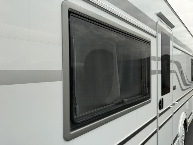 Tabbert Puccini 560 TD / 50% Deals
