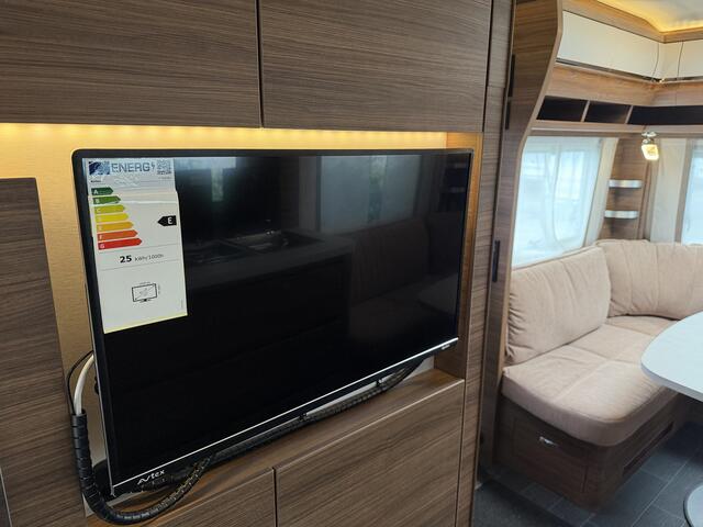 Tabbert Puccini 560 TD / 50% Deals