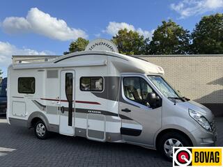Adria Matrix Supreme M 657SF 150 pk Euro5 Rena