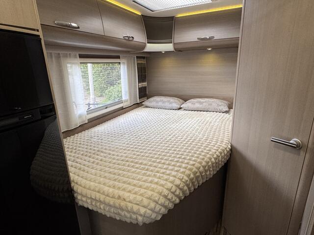 Adria Matrix Supreme M 657SF 150 pk Euro5 Rena