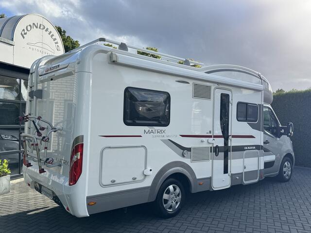 Adria Matrix Supreme M 657SF 150 pk Euro5 Rena