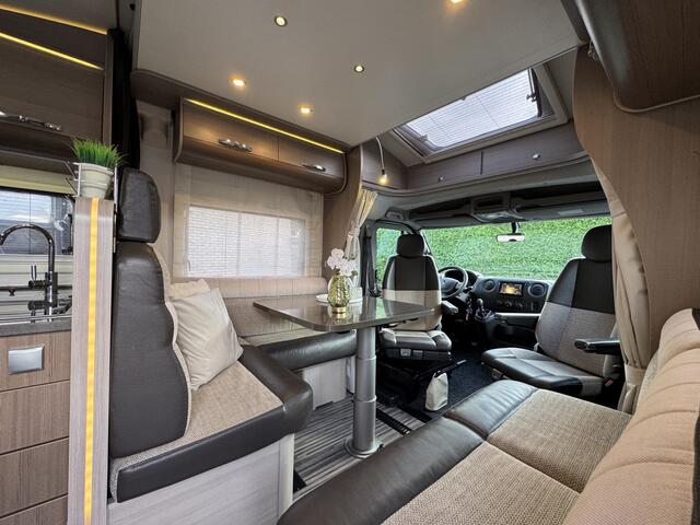 Adria Matrix Supreme M 657SF 150 pk Euro5 Rena