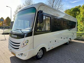 Concorde credo 790H IVECO - CENTURION Style - Aut