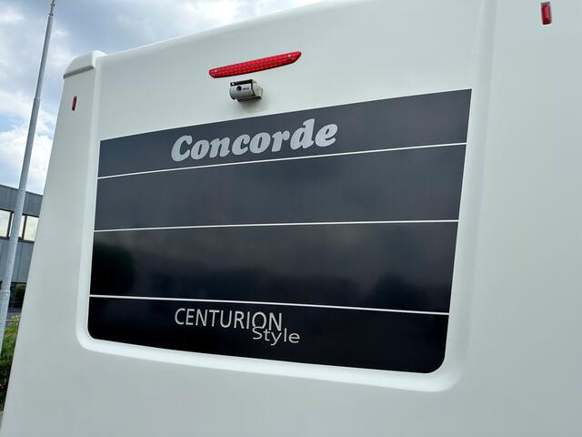 Concorde Credo 790H IVECO - CENTURION Style - Aut