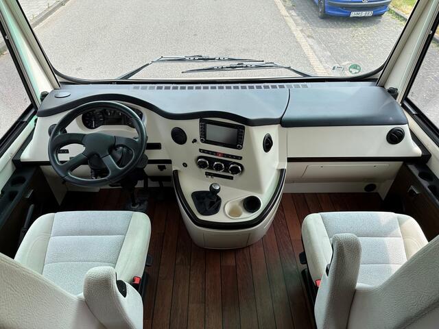 Concorde Credo 790H IVECO - CENTURION Style - Aut