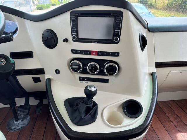 Concorde Credo 790H IVECO - CENTURION Style - Aut