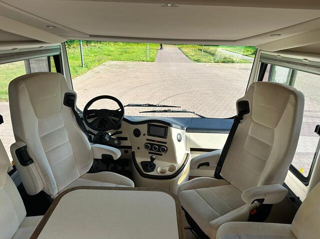 Concorde Credo 790H IVECO - CENTURION Style - Aut