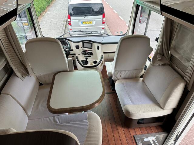 Concorde Credo 790H IVECO - CENTURION Style - Aut